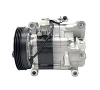 EWQPHLS AC Compressor Compatible for Suzuki Swift III SX4 2005 2006 2007 2008 2009 2010 2011 2012-2017 9520163JA0 9520163JA1 9520063JA0 9520063JA1