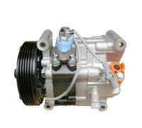 EWQPHLS AC Compressor Compatible for Suzuki SX4 07-12 Linkoln LS 9520180JA0 95200-80JA2 V08A0AB4AJ 95201-80JA0 95200-80JA0 95201-80JA0O