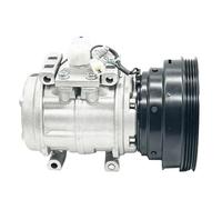 EWQPHLS AC Compressor Compatible for TOYOTA MR2 2.0 2.2 GTI 10P13C 8847134010 8831017110 33589 94457314301 88320-17100 147200-1922 447200-7800