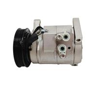EWQPHLS Air Conditioning Compressor Compatibie for Chrysler Voyager Town Country Cooling Pump 10S20H 5005440AA 5005440AC 5005441 5005441AA