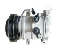 EWQPHLS Air Conditioning Compressor Compatibie for Great Wall Volex C30 8103100XS16XA