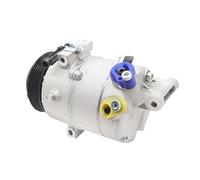 EWQPHLS Air Conditioning Compressor Compatible for Haval H6 2014-2020 Auto A/C Cooling Pump 8103100XKV86A