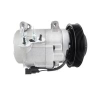 EWQPHLS Air Conditioning Compressor Compatible for PILOT 2016 2017 2018 2019 2020 38810-RLV-A02 38900-5J6-A02 38810RLVA02 389005J6A02
