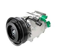 EWQPHLS Car AC Compressor Compatibie for Kia Optima Amanti 977012B201 977013K125 977013K220 977012B250 977012B200 977012B251 977013K720