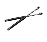 EWQPHLS Hood Support Rods Compatible for Porsche Panamera 2010 2011 2012 2013 2014 2015 2016 Extended Length 20.16" 2x Front Bonnet Spring Lift Damper