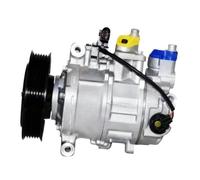 EWQPHLS Kit Compressor Compatibie for Audi A8 D3 3.0D Ac 4E0260805AD 4E0260805AJ 4E0260805AP 4E0260805BA 4E0260805J 4F0260805AA 4F0260805AC 6SEU14C