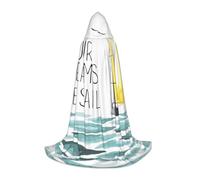EWQrtyy Quotes Let Your Dreams Set Sail Printing Hooded Cape For Teenagers,Halloween Hooded Cape For Teenagers