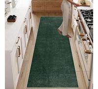 EWQSDFV Extra Long Hallway Runners 50 x 90 cm Non Slip Kitchen Runner Rugs Narrow Carpet Rug Indoor Entryway Mats Multifunctional Entrance Mat for by the Sink Restaurants Lounge Bedroom