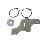 EWR1160FBA Window Regulator Repair Kit Front Right Door for Peugeot 508 2010-On