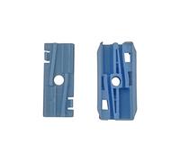 EWR5151FBA Window Regulator Repair Clips Rear Windows for J.a.g.u.a.r A.u.d.i Volvo B.M.W Porsche M.e.r.c.e.d.e.s Convertible