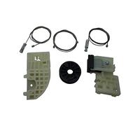 EWR5212FBA Window Regulator Repair Kit Front Right 9127100100 for H.y.u.n.d.ai I30 MK2