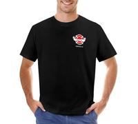 EWRdutAEAE station-19-Seattle-fire-queers-T-Shirt-graphic-t-shirts-quick-drying-shirt-customized-t-shirts Black S