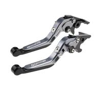 EWRsghRT Folding Brake Clutch Levers for R1200GS Adventure/LC 2014 2015 2016 2017 2018 2019 Handlebar Lever Accessories(G)