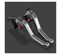 EWSJG 2022 for Yam&aha Tracer 7 2021 Tracer 700 2016-2021 Motorcycle Short CNC Adjustable Brake Clutch Levers Tracer700 TRACER7 Clutchs Brakes Handle Levers