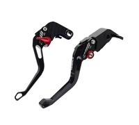 EWSJG for Duc&ati Panigale V4/S V2 899 959 1199 1299/R Motorcycle Front Brake Clutch Lever Adjustable Tie Rod Aluminum CNC Accessories Clutchs Brakes Handle Levers