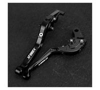 EWSJG for Yam&aha XT660X XT 660X 2004-2016 Motorcycle Brake Clutch Levers & Handbrake Handlebar Grip Handle Hand Grips Clutchs Brakes Handle Levers