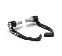 EWSJG Motorcycle Handlebar Brake Clutch Lever Protective for Duc&ati Panigale 1199 1299 S/R 2015-2020 Clutchs Brakes Handle Levers