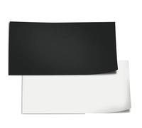 EWUHYFP Fish Tank Background 60 100 150CM High Double Sided Aquarium Background Poster Rock Fish Tank Decorative Wall Backdrop Picture Decor Glossy(GRAY,150 x 60 cm)