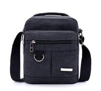 EWUHYFP Messenger Bags Canvas Shoulder Messenger Bag Men's