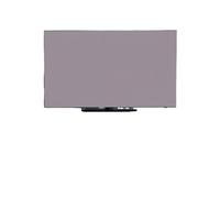 EWUHYFP Simple TV Dust Cover Cloth 55 Inch 65 Wall-mounted Hight Quality Monitor Protective Ccover(Color-4,52-60inch)