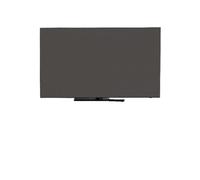 EWUHYFP Simple TV Dust Cover Cloth 55 Inch 65 Wall-mounted Hight Quality Monitor Protective Ccover(Color-5,47-50inch)