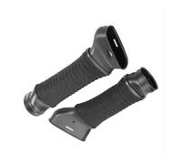 EwXzFtvH 2720940511 2720940411 1Pair Left+Right Engine Intake Tube Inlet Pipe for SLK300 R171