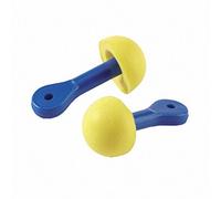 EX-01-002 Express Uncorded Ear Plugs (BOX-100 Pr)