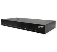 EX-11016 16 Port USB-C Highpower Charging Station 480 W
