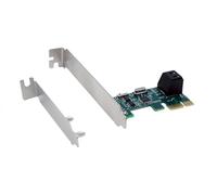 EX-3519 PCIe SATA3 Controller