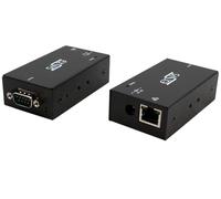 EX-6111-2 1 Ethernet to 1 Serial RS-232, Power Included
