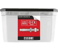 EX-92051116140 ESSBOX SCELL-IT Anchor Stud Diameter 16 mm x 140 mm Box of 10