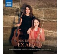 Duo Diversitas - Duo Diversita's Ex Aequo