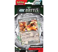 ex Battle Deck - Greninja ex