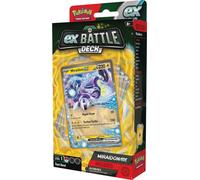 Pokémon TCG: ex Battle Deck Miraidon ex