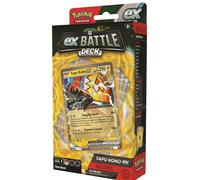 ex Battle Deck - Tapu Koko ex