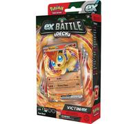 Pokémon TCG: ex Battle Deck Miraidon ex