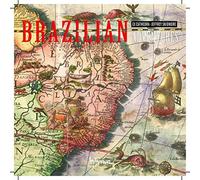Ex Cathedra - Brazilian Adventures - CD - Z99z