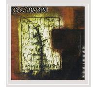 Ex-Cathedra - Forced Knowledge