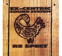 Ex-Centric Sound System - Re Spect