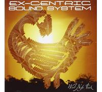 ex-centric sound system - West nyle Funk
