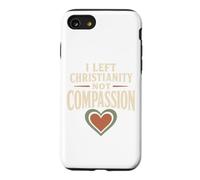 Ex-Christian Deconstruction Healing Journey Gift Case for iPhone SE (2020) / 7/8