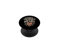 Ex-Christian Deconstruction Healing Journey Gift PopSockets Adhesive PopGrip