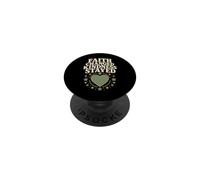 Ex-Christian Deconstruction Healing Journey Gift PopSockets Adhesive PopGrip