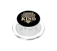 Ex-Christian Deconstruction Healing Journey Gift PopSockets PopGrip for MagSafe