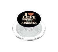 Ex-Christian Deconstruction Healing Journey Gift PopSockets PopGrip for MagSafe
