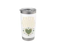 Ex-Christian Deconstruction Healing Journey Gift Stainless Steel Insulated Tumbler