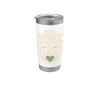 Ex-Christian Deconstruction Healing Journey Gift Stainless Steel Insulated Tumbler