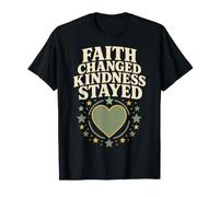 Ex-Christian Deconstruction Healing Journey Gift T-Shirt
