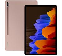 (Ex Demo) Samsung Galaxy Tab S7 128GB, Wi-Fi, 11"- Mystic Bronze - Grade C