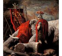 Ex Deo - Immortal Wars